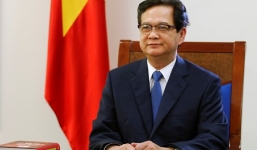 Thông điệp năm mới của Thủ tướng Nguyễn Tấn Dũng